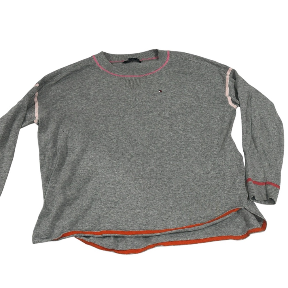 Tommy Hilfiger sweater